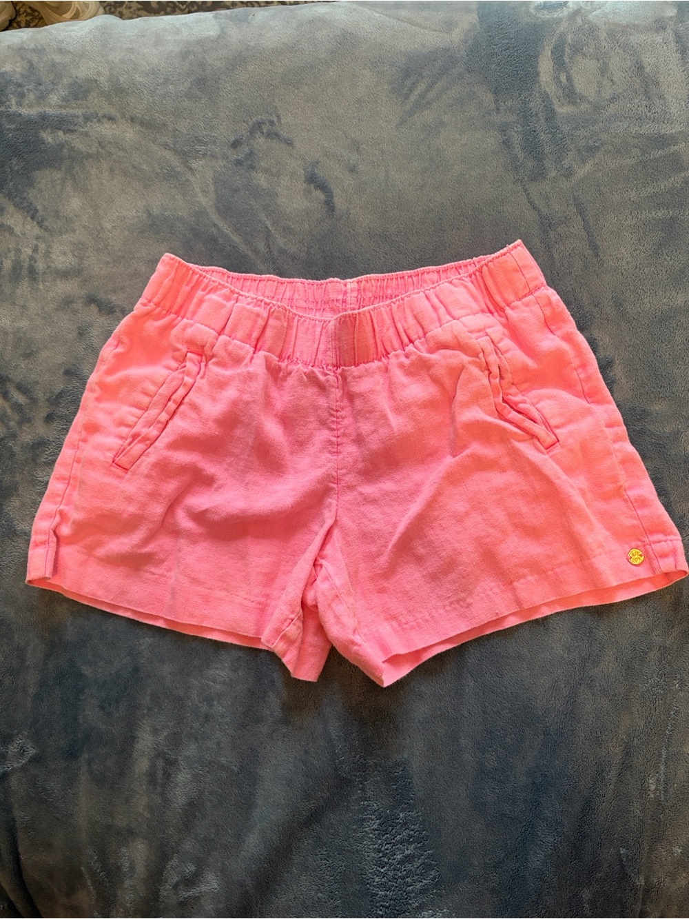 Lilly Pulitzer Lilo Short
